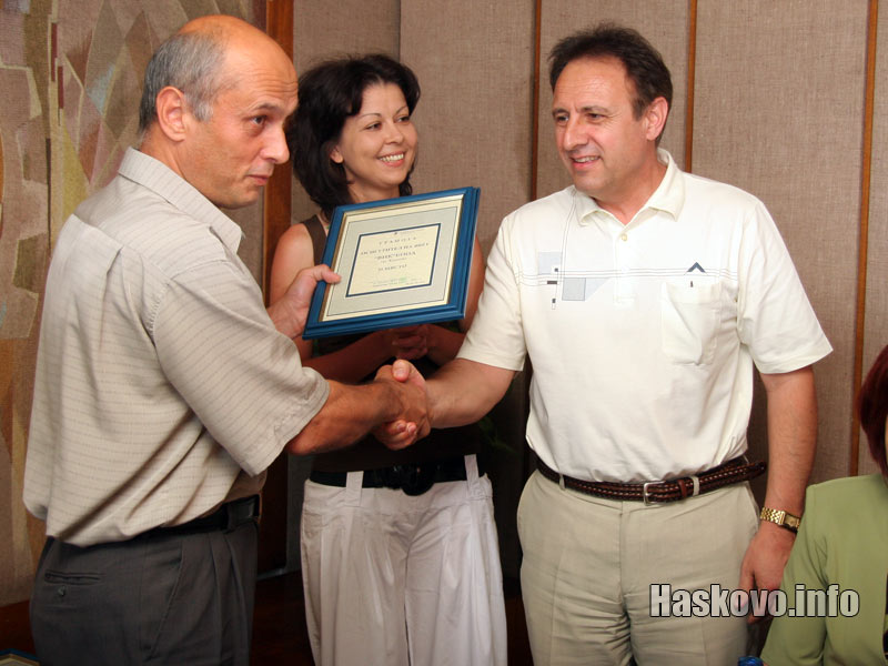 Атанас Бързев Атанас Бързев