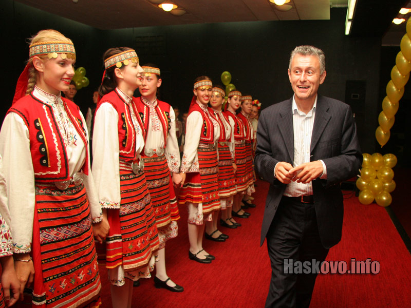 Соломон Паси