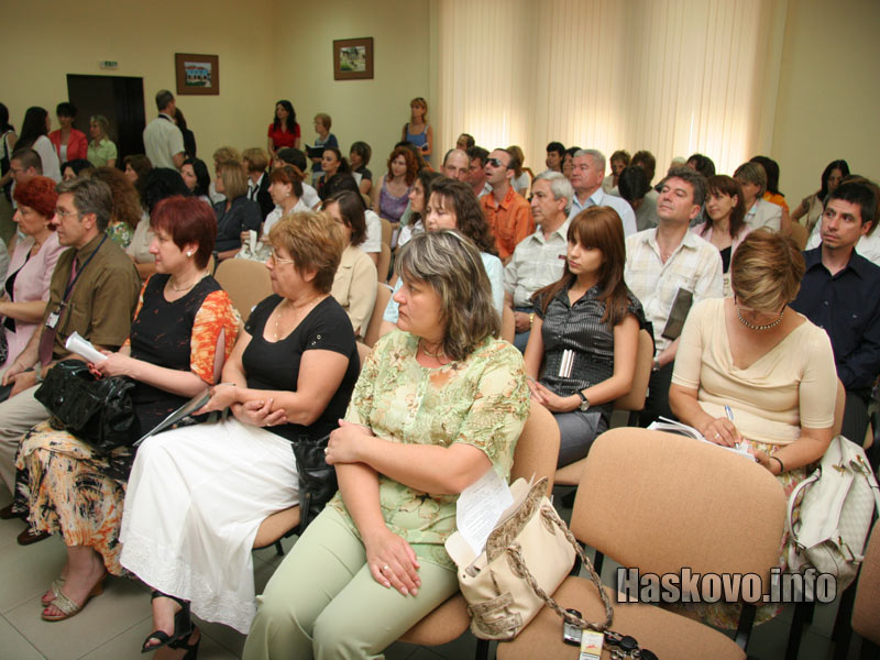 Кръглата маса Кръглата маса