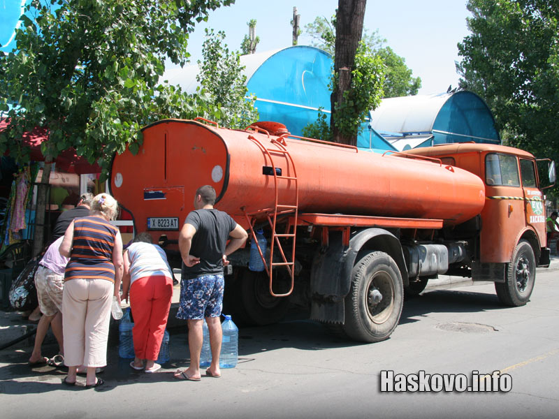 Водоноската