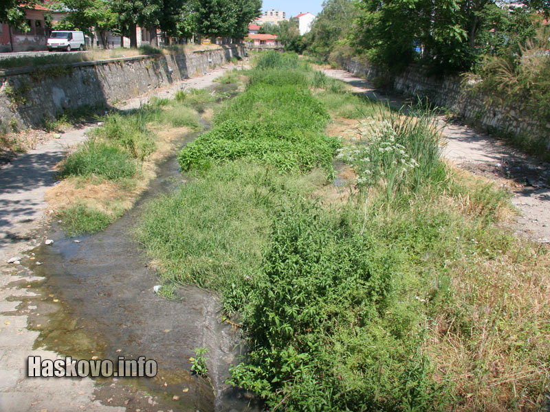 Реката Реката