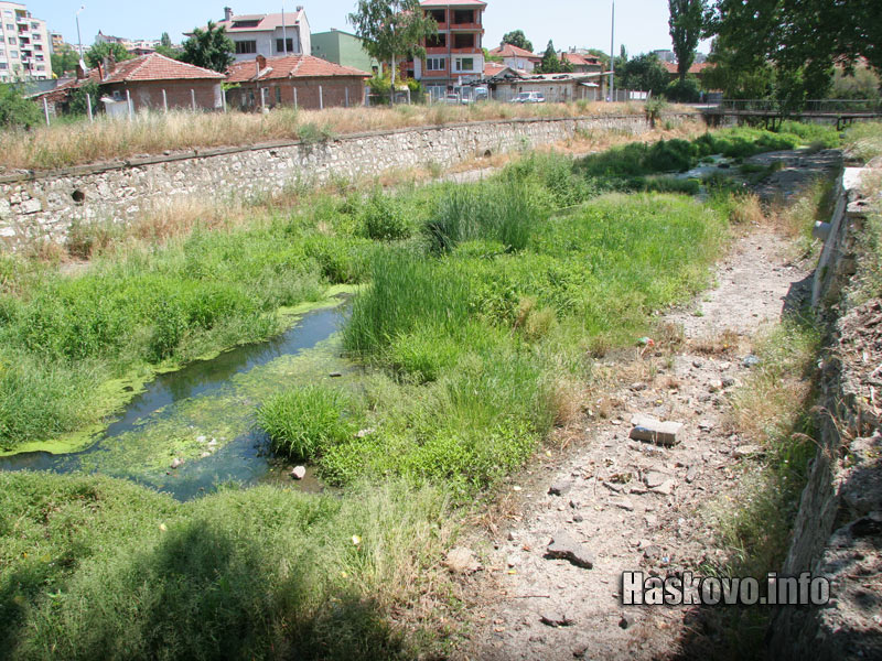 Реката Реката