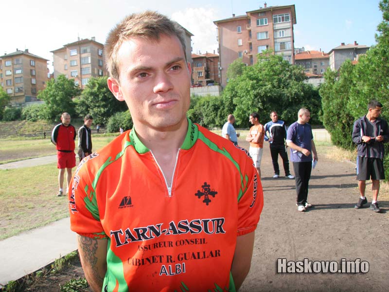 Златко Марев Златко Марев