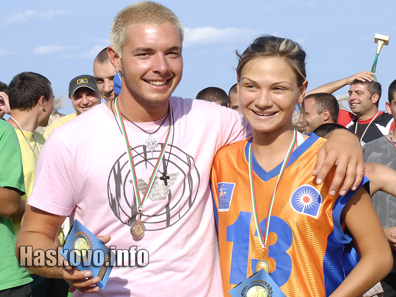 Венета Петкова Венета Петкова