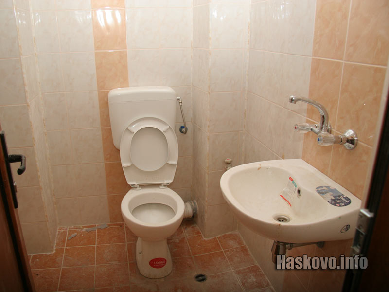 Новите блокове Новите блокове