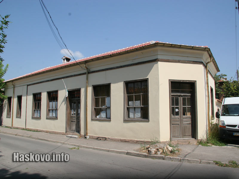 Помещението на Ген. Карцов 3