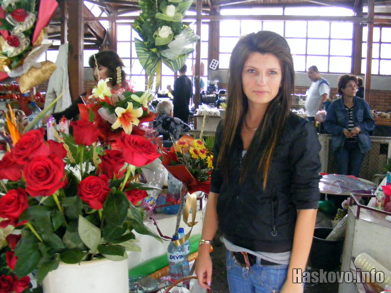 Даниела