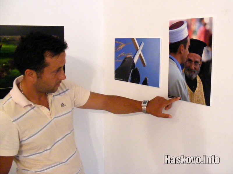 Тихомир Петков