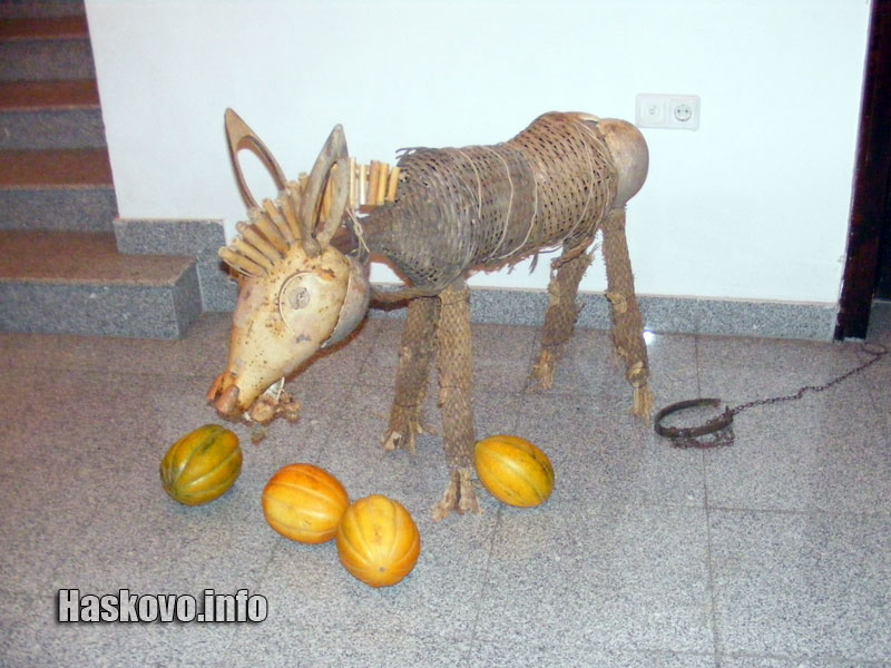 Изложба Изложба