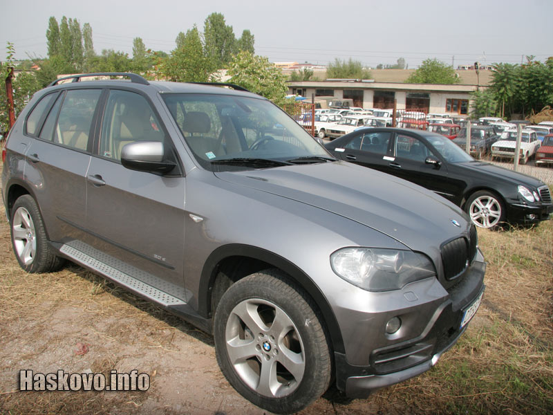 Задържаните коли Задържаните коли