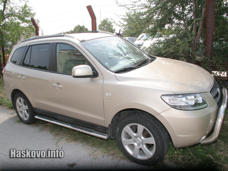 Задържаните коли Задържаните коли