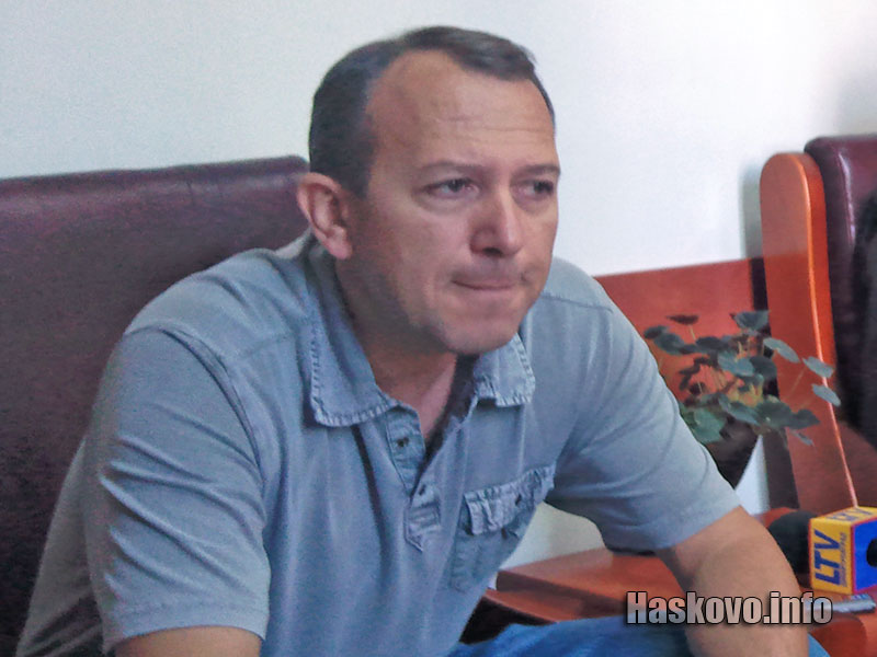 д-р Иван Александров д-р Иван Александров
