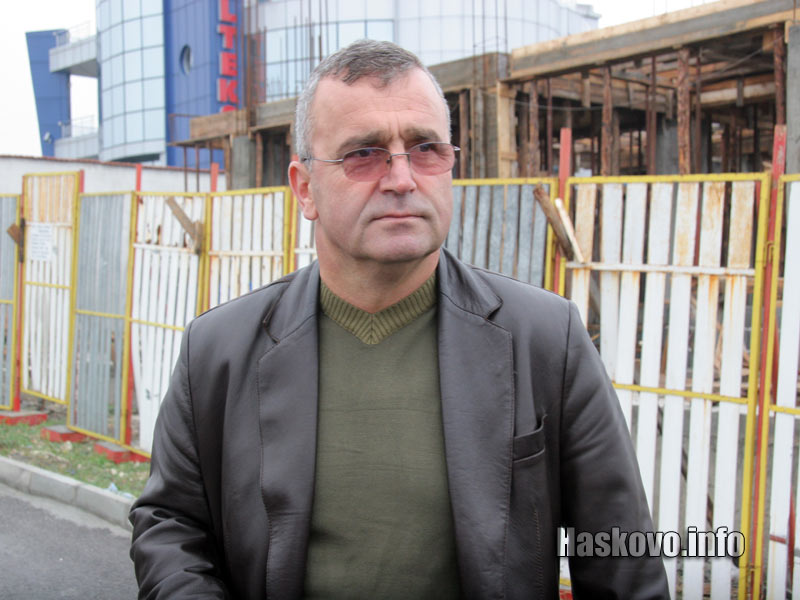 Юмер Тасим Юмер Тасим