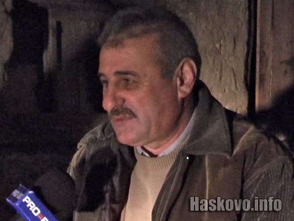 Селяйтин Деведжи