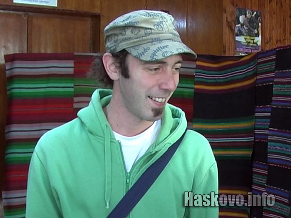 Себастиян Годарх