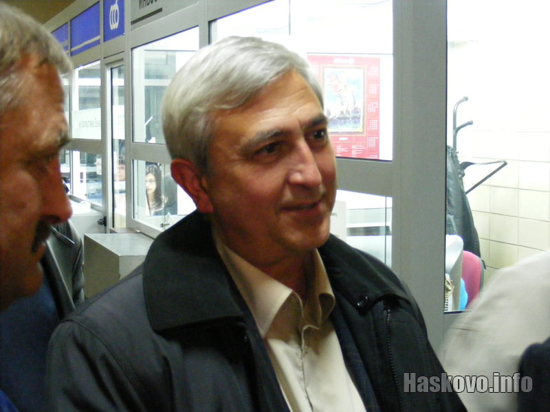 Иван Станчев Иван Станчев