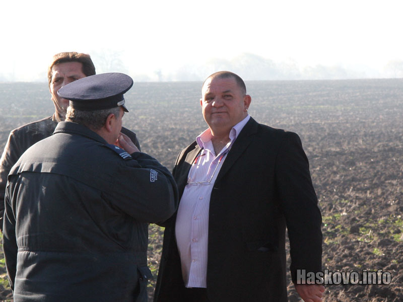 Панчо Панушев