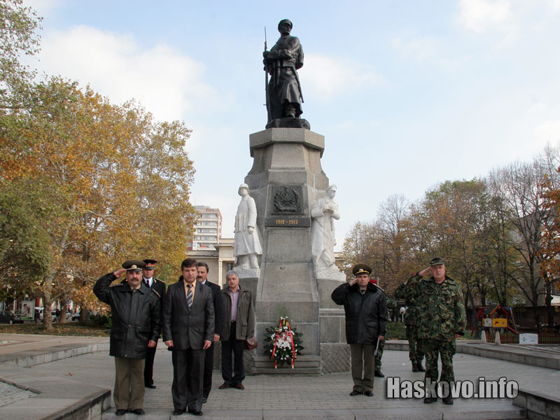 Празник на сухопътните войски Празник на сухопътните войски