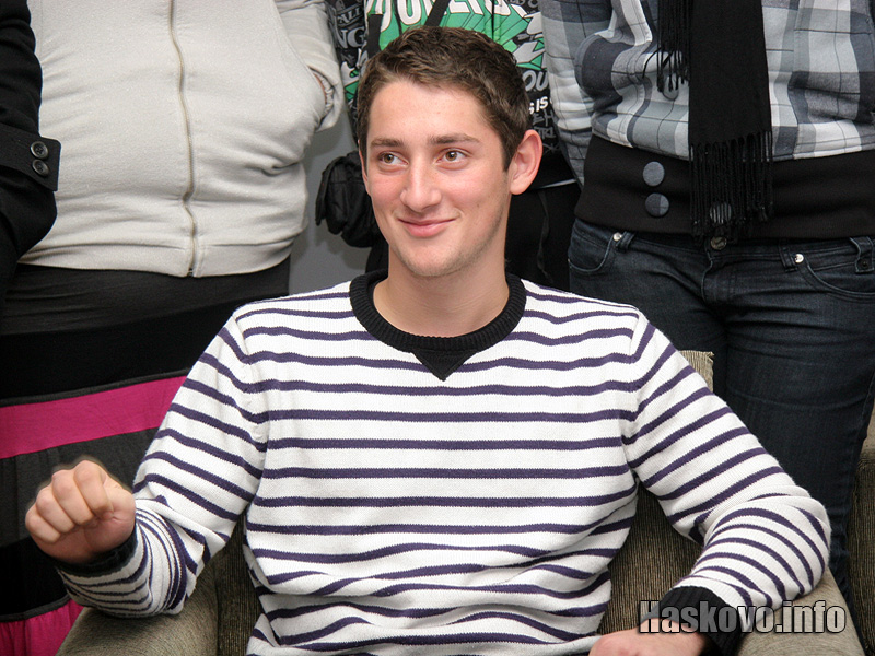 Атанас Димитров Атанас Димитров