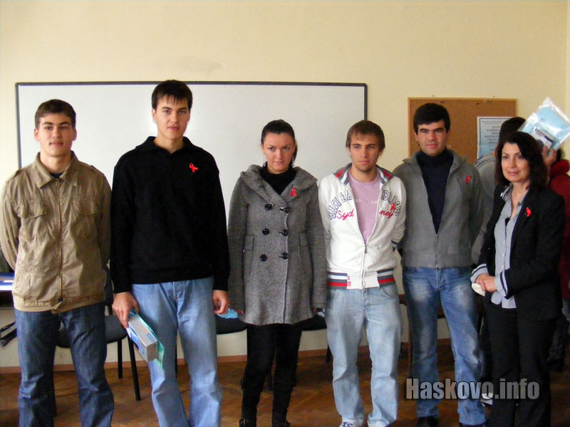 Деян, Величко, Мирослава, Михаил и Камен Деян, Величко, Мирослава, Михаил и Камен