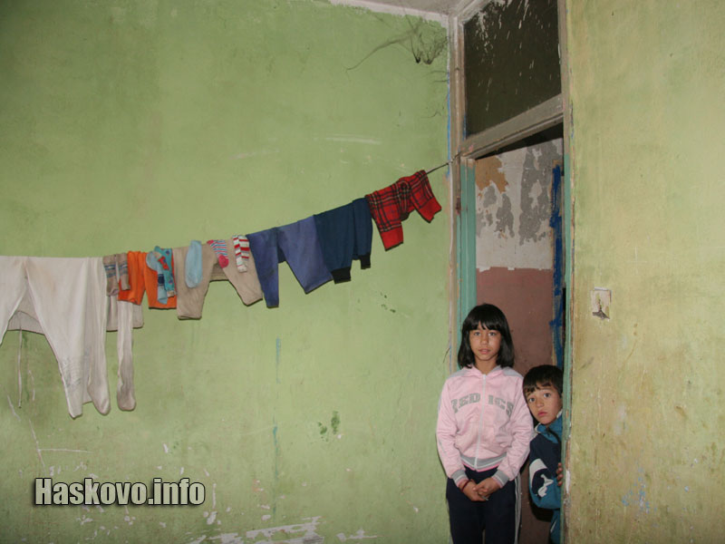 Кухнята с простора Кухнята с простора