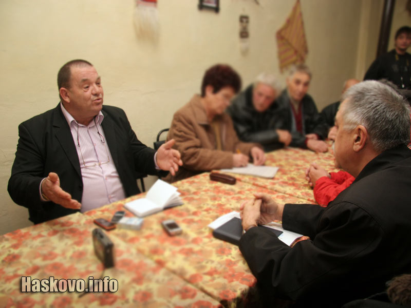 Панчо Панушев