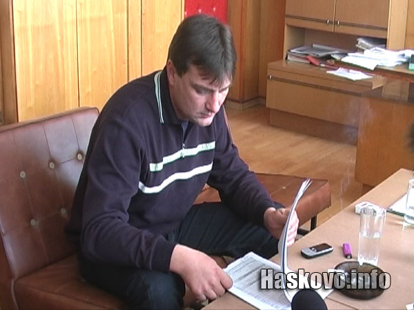 Иван Радков