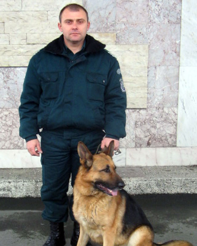 Иво Милчев