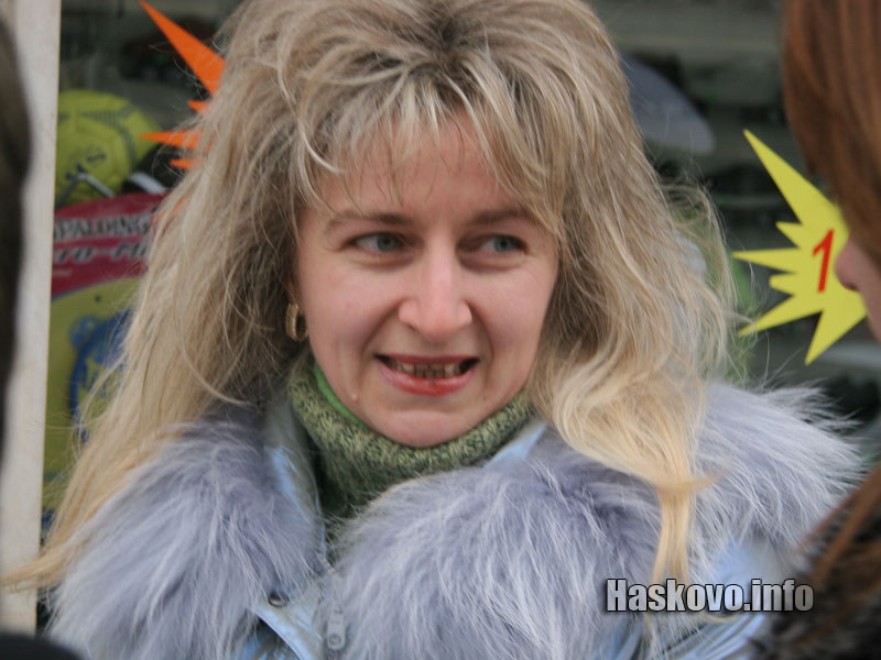 Вили Георгиева Вили Георгиева