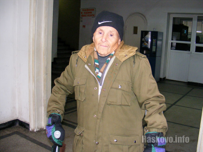 Панчо Атанасов Панчо Атанасов