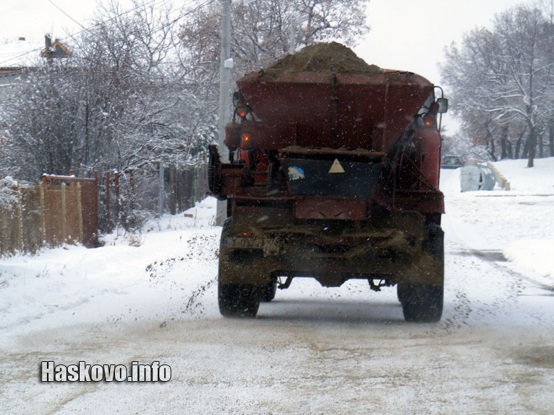 Пътя за Кенана Пътя за Кенана