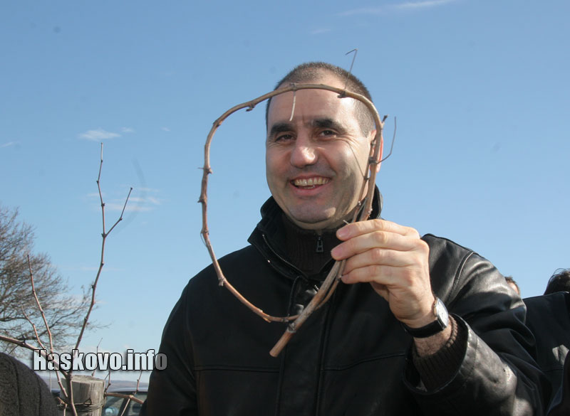 Цветан Цветанов заряза Цветан Цветанов заряза