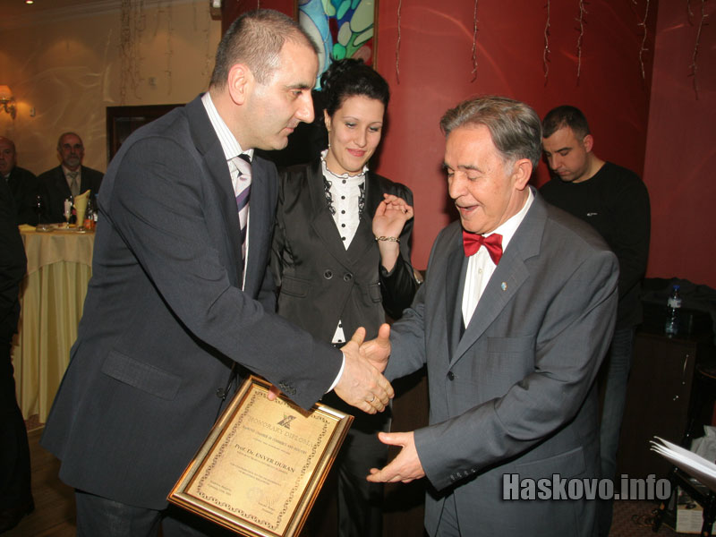 Енвер Дуран Енвер Дуран