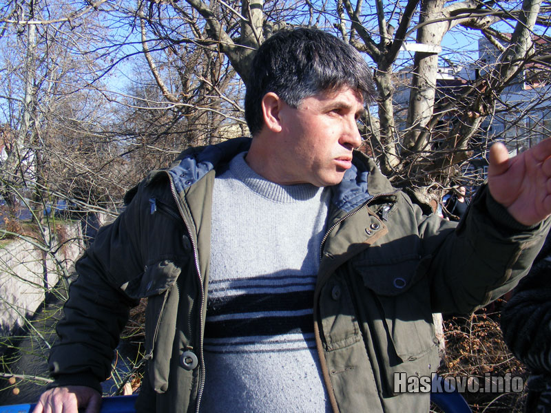 Илия Калоянов  Илия Калоянов