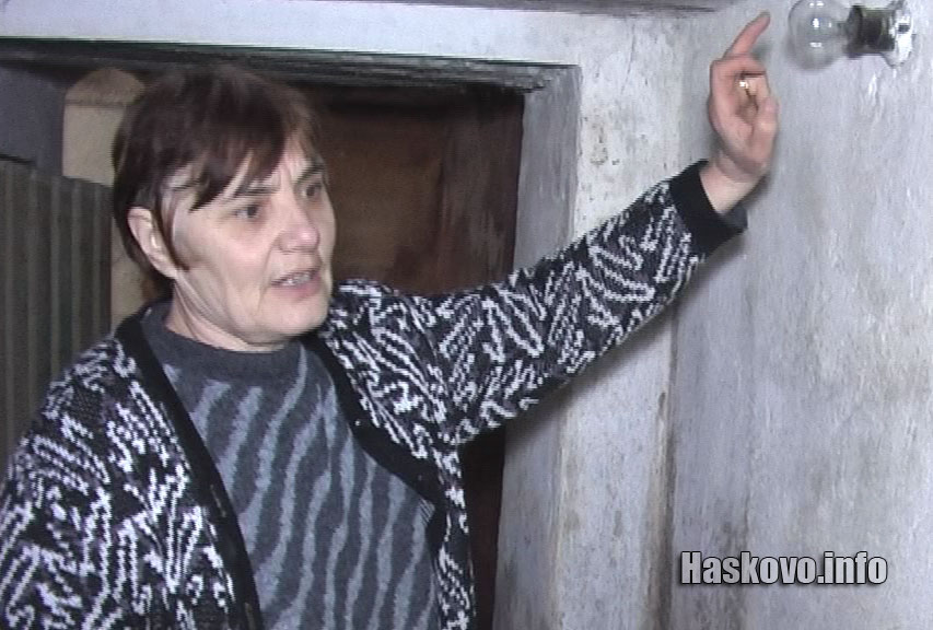 Гина Караджова