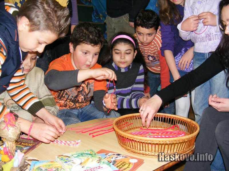 Децата от СОУ Паисий Хилендарски Децата от СОУ Паисий Хилендарски