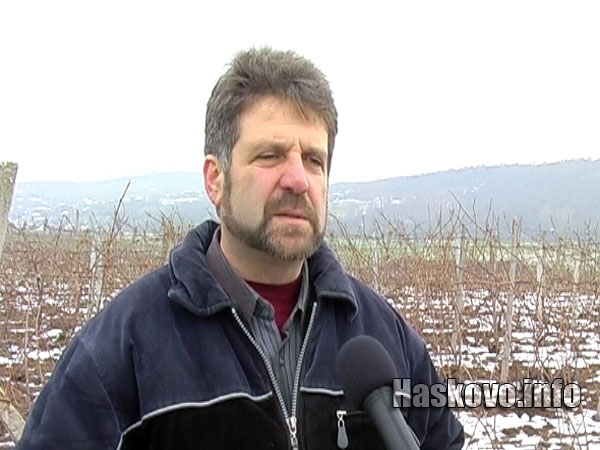 Стоян Христов