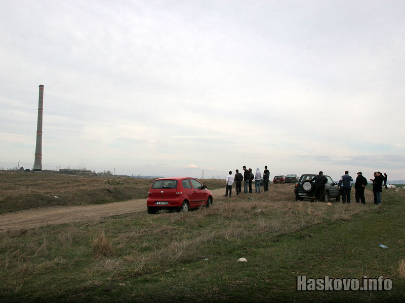 Публика не липсваше Публика не липсваше