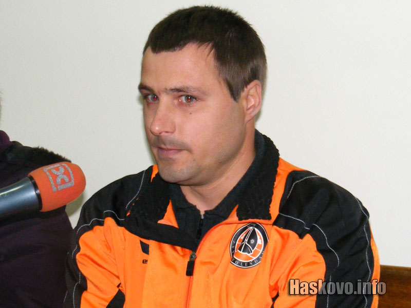 Георги Бойчев Георги Бойчев
