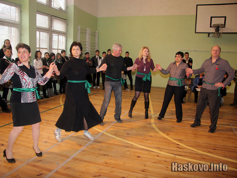 Учителите Учителите