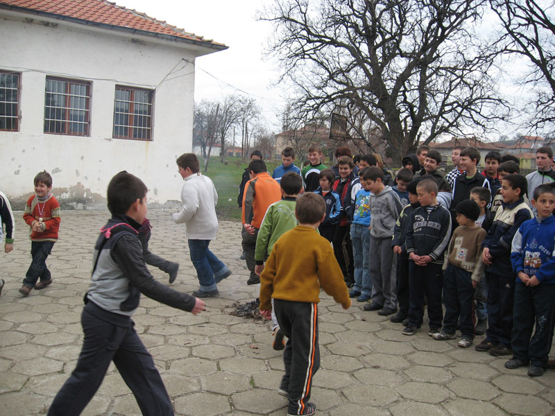 Долно Големанци