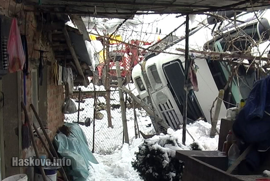 Тирът Тирът