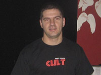 Антон Ставрев Антон Ставрев