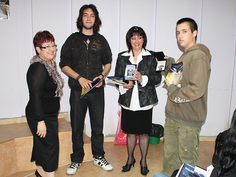 Екипът на Мистериозният слънчев минимум Екипът на Мистериозният слънчев минимум