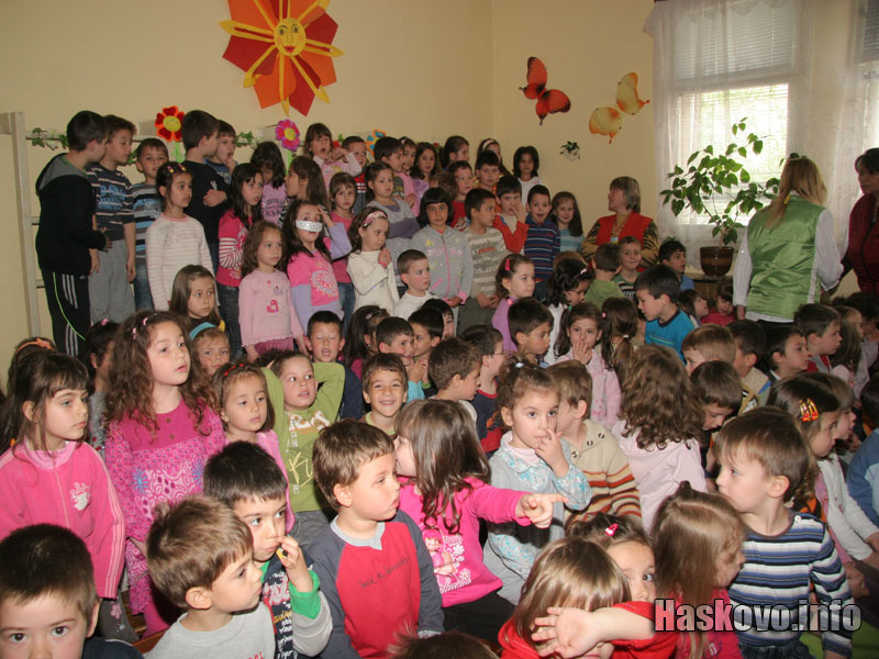 Учениците