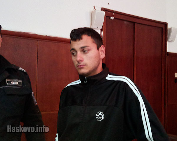 Деян Русев Деян Русев