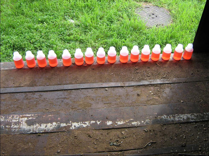 Снимки: Агенция Митници