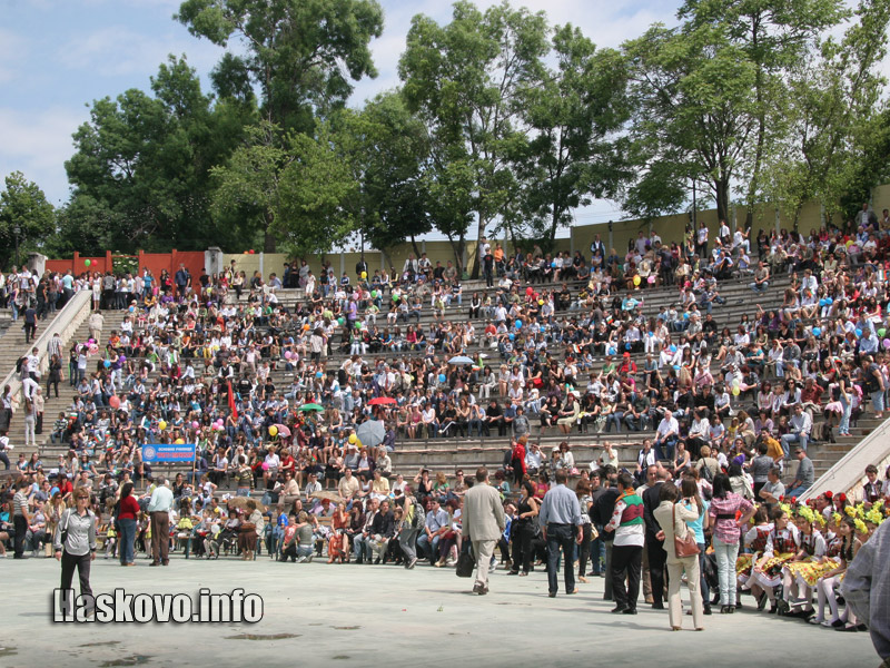 24 май в Хасково 24 май в Хасково