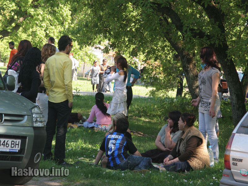 1 май на Кенана 1 май на Кенана