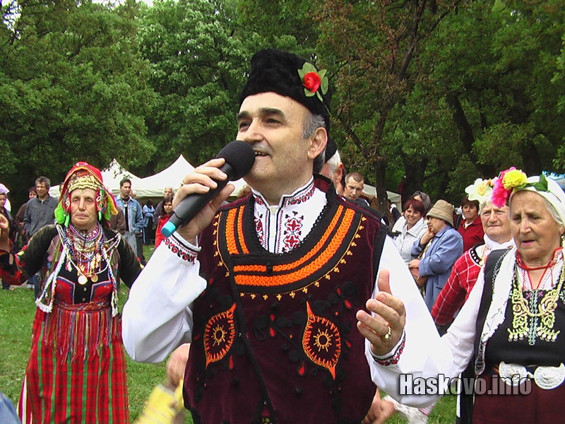 Тодор Кожухаров